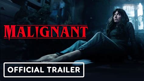 yesmovie malignant|Malignant (2021 film) .